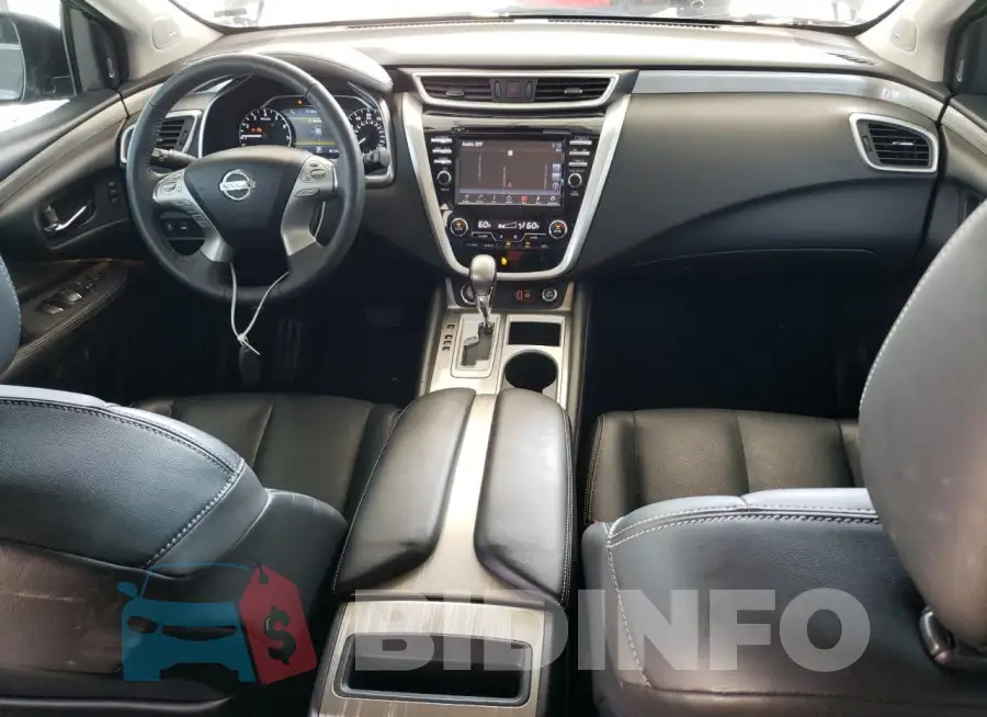 5N1AZ2MG5JN109017 Photo# 8