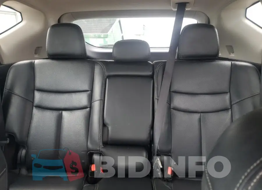 5N1AZ2MH9GN151661 Photo# 10