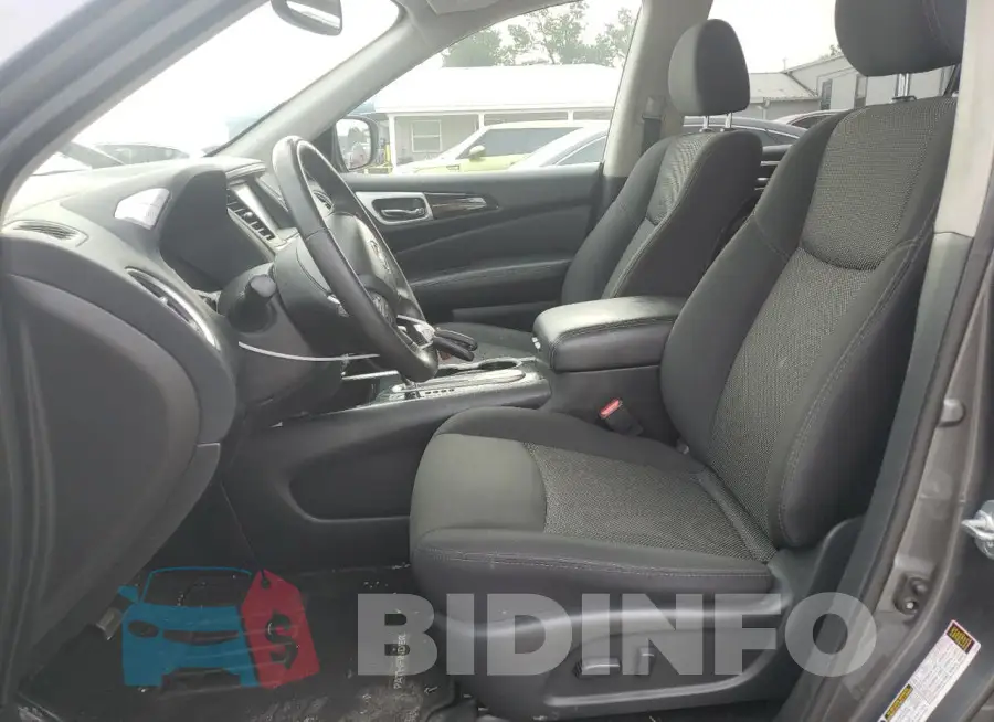 5N1DR2BN4LC594831 Photo# 7
