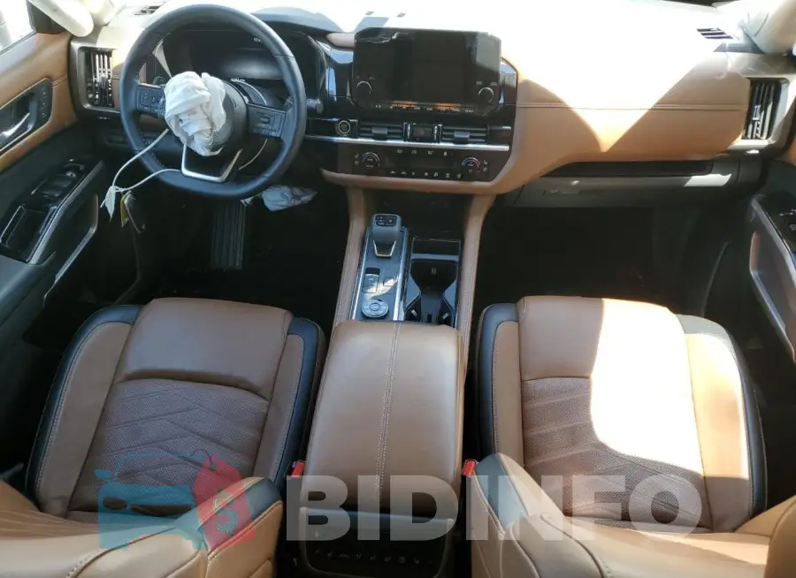 5N1DR3DJ8RC211515 Photo# 8