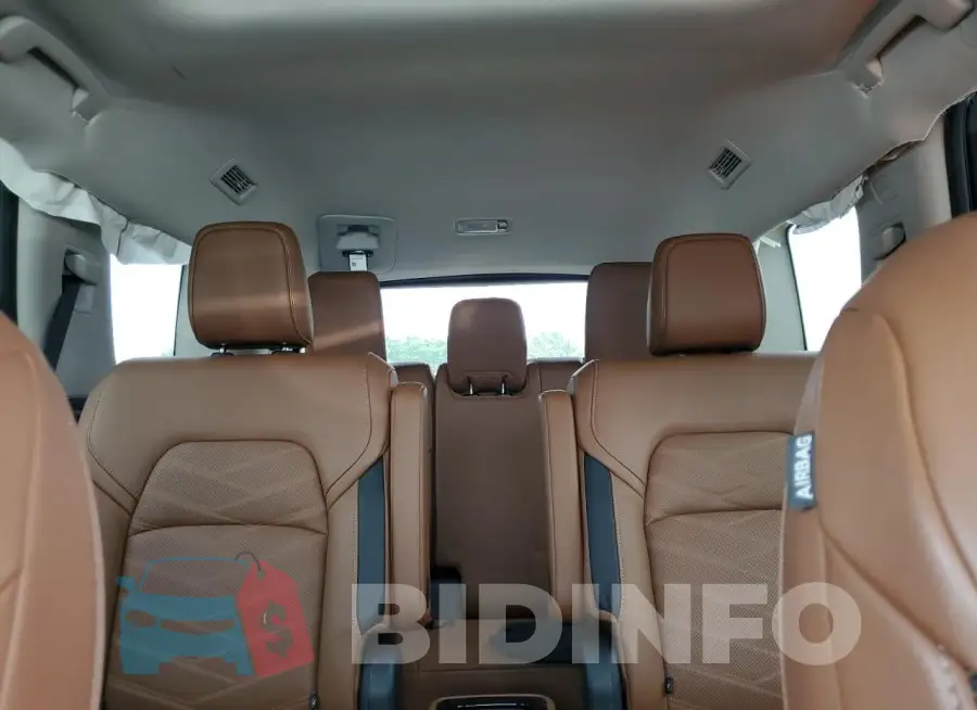 5N1DR3DK6PC236886 Photo# 10