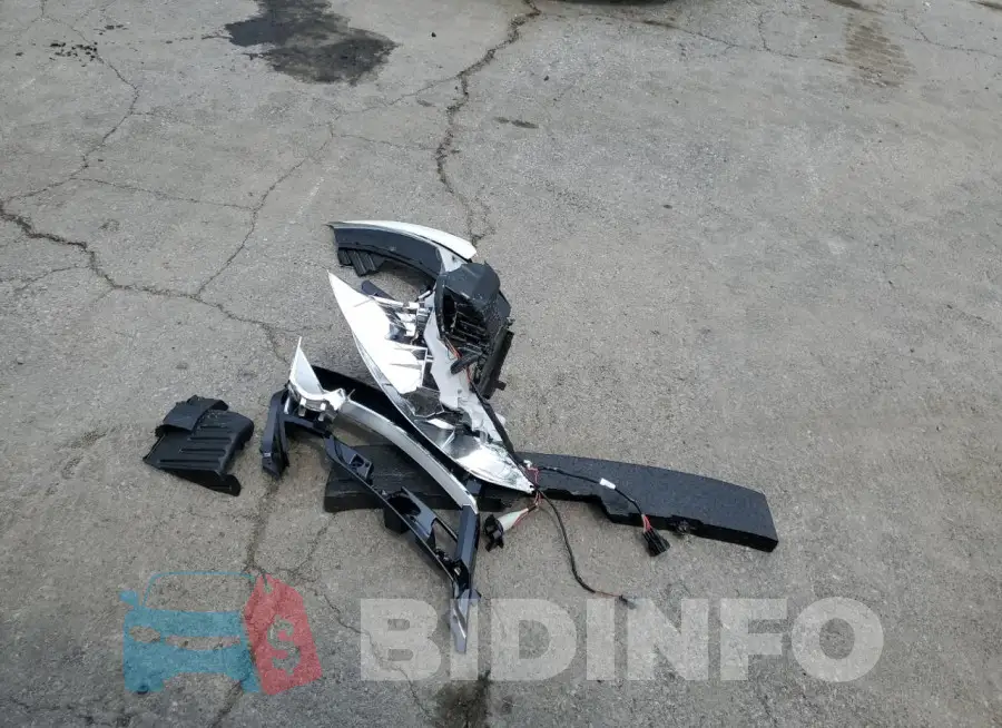 5N1DR3DK6PC236886 Photo# 13
