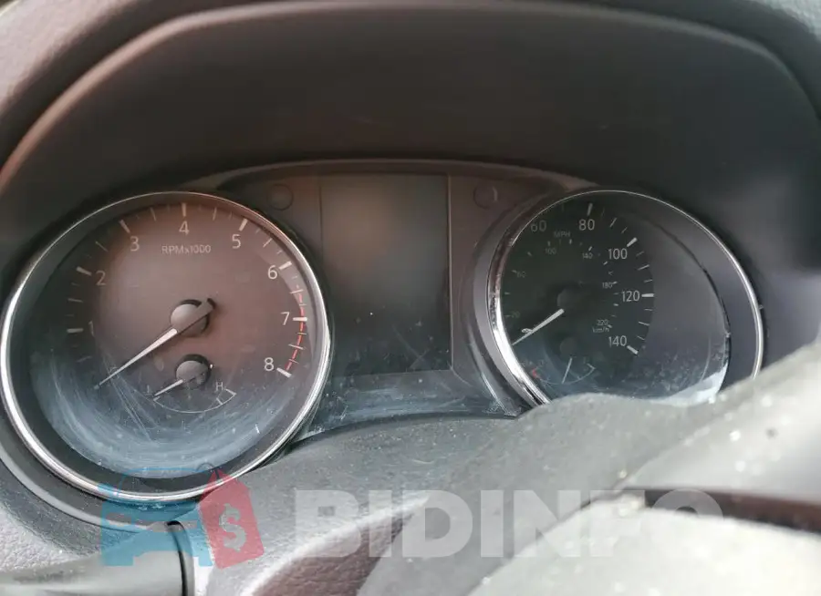 KNMAT2MT1JP610980 Photo# 9