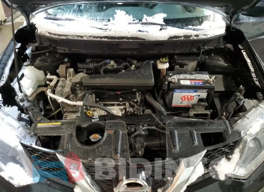 KNMAT2MV8GP666344 Photo# 12