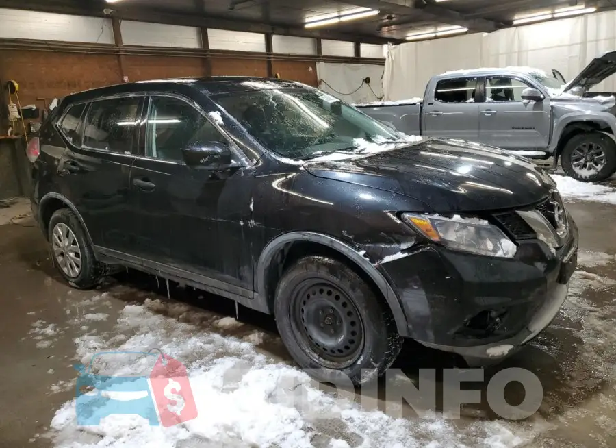 KNMAT2MV8GP666344 Photo# 4