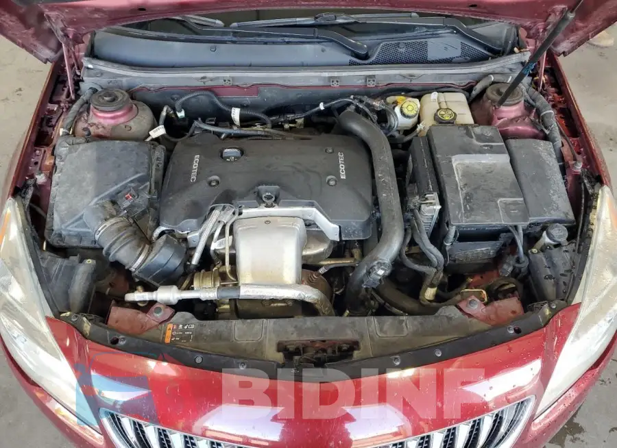 2G4GK5EX4G9175875 Photo# 11