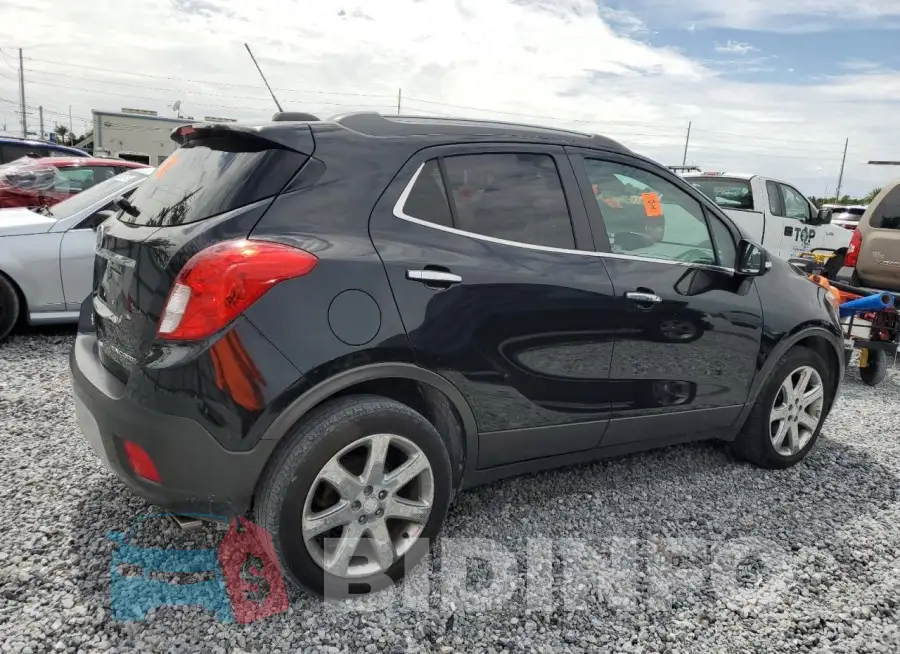 KL4CJDSBXGB592077 Photo# 3