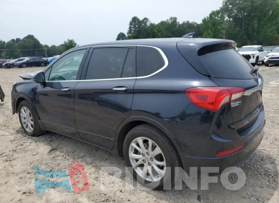 LRBFXBSA0LD211816 Photo# 2