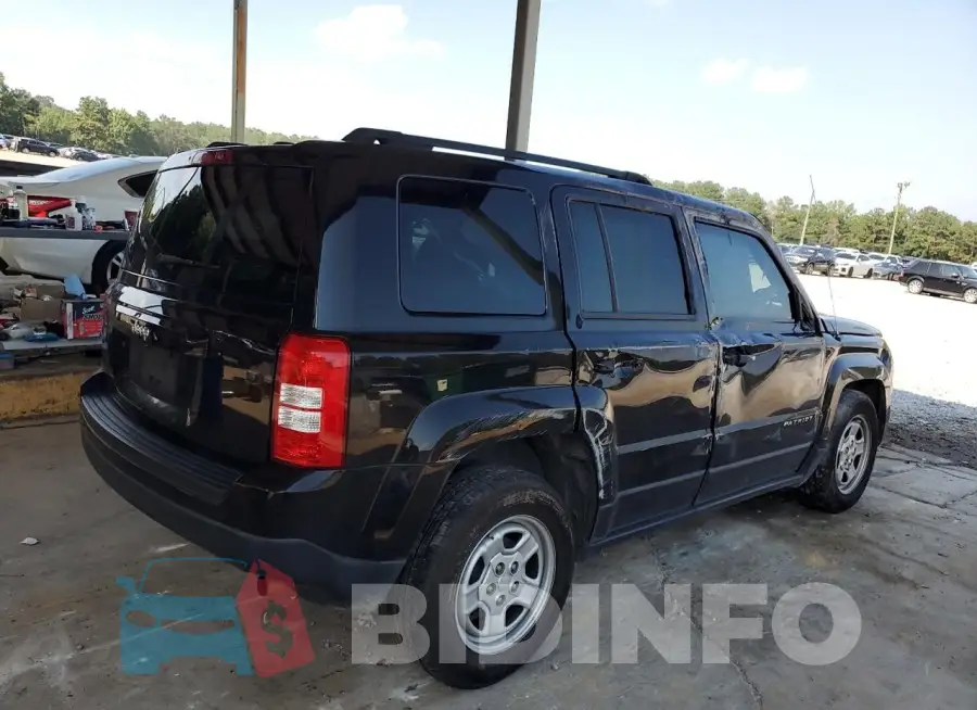 1C4NJPBB3HD157696 Photo# 3