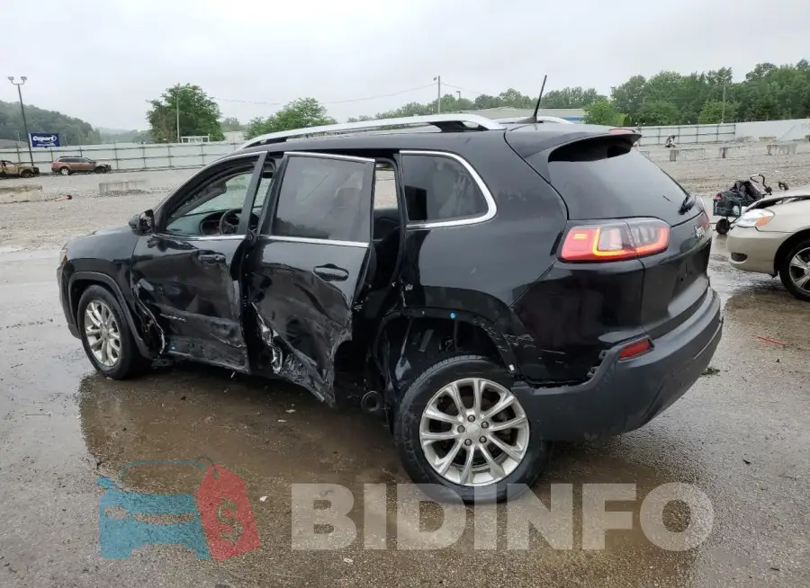 1C4PJLCB8KD151870 Photo# 2