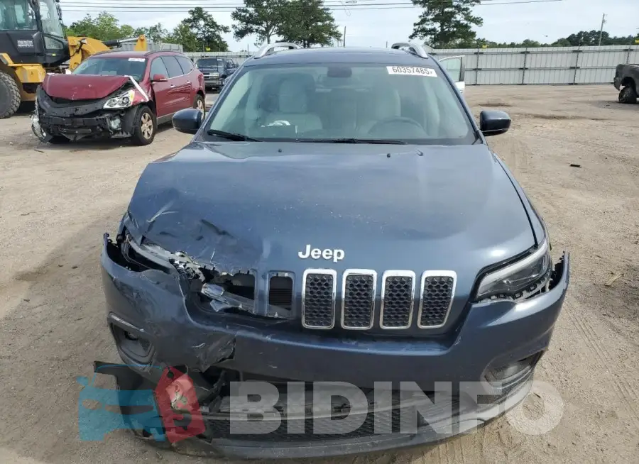 1C4PJLLB9LD536114 Photo# 5