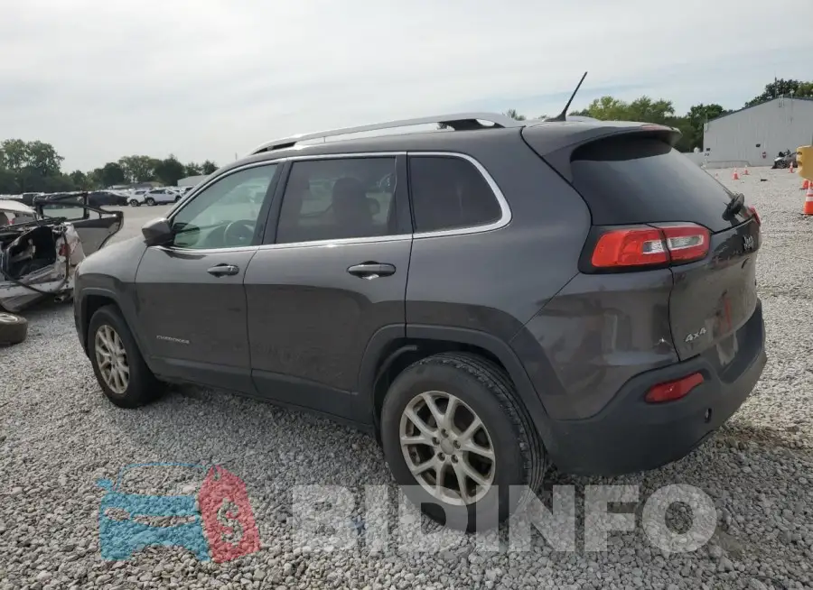 1C4PJMCB6HW608694 Photo# 2