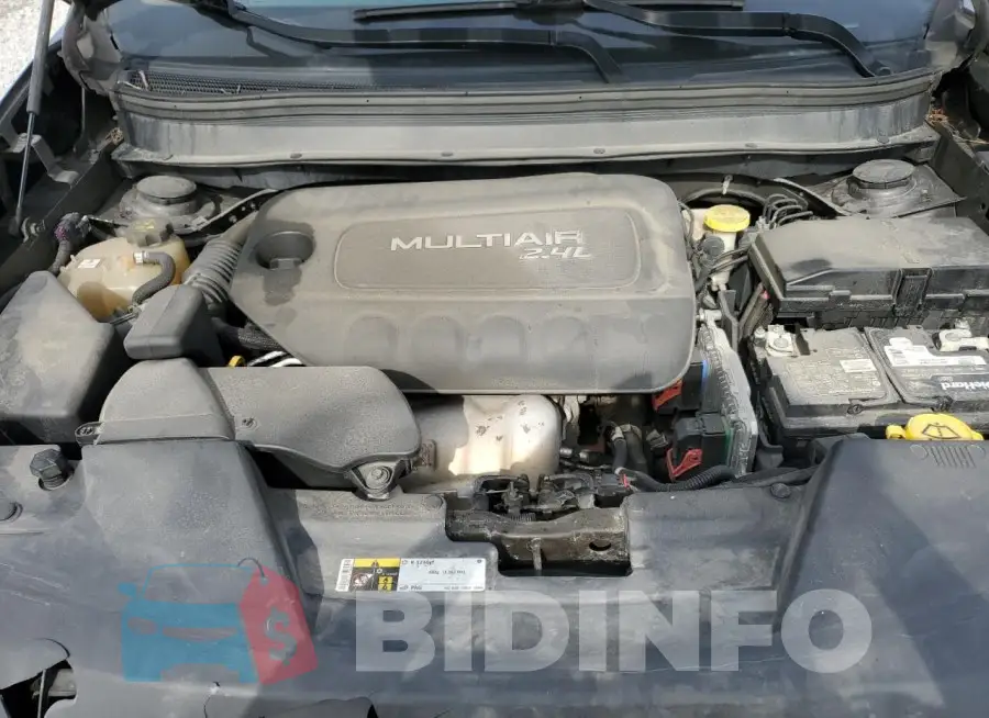 1C4PJMCB6HW608694 Photo# 12