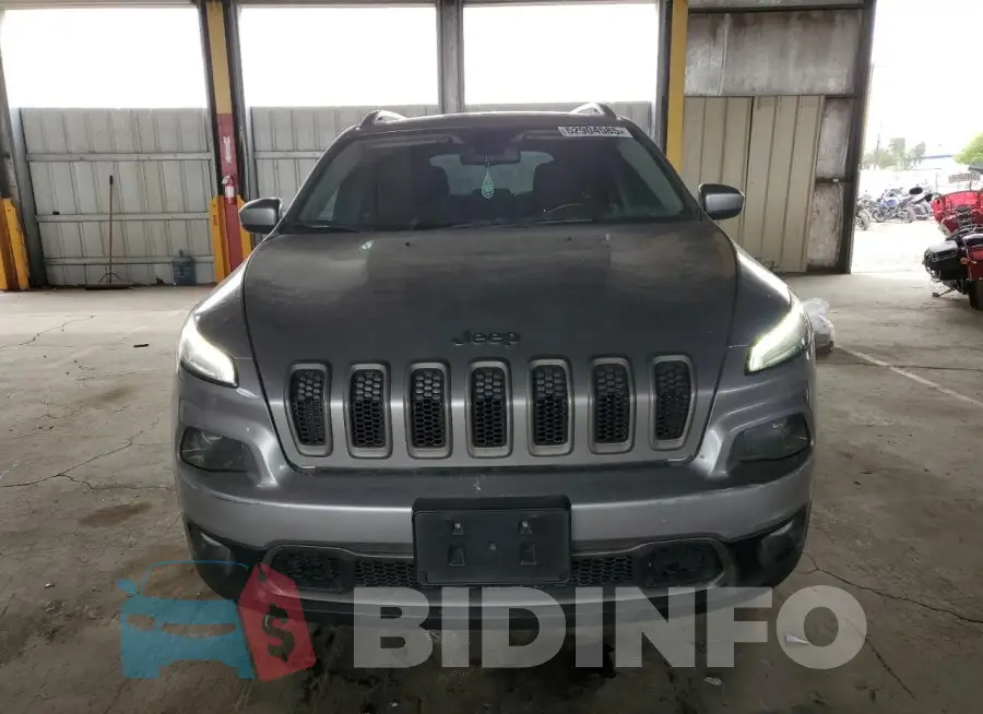 1C4PJMCB9HW515524 Photo# 5
