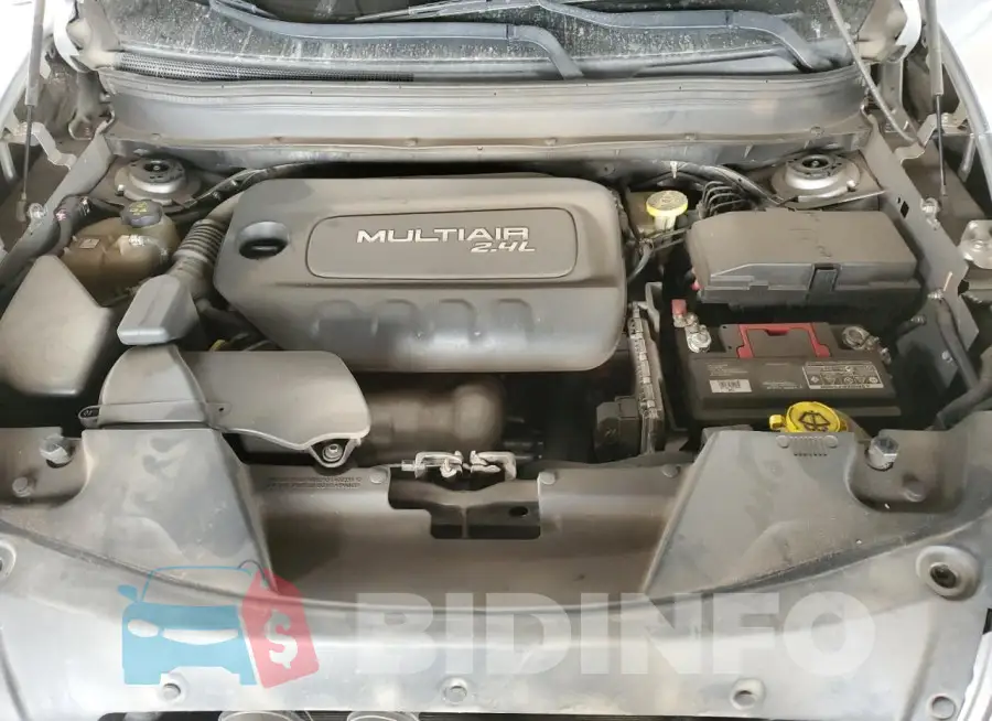 1C4PJMCB9HW515524 Photo# 12