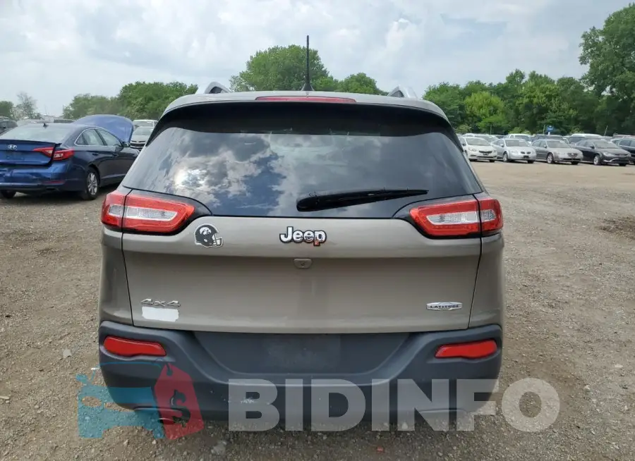 1C4PJMCB9HW556610 Photo# 6