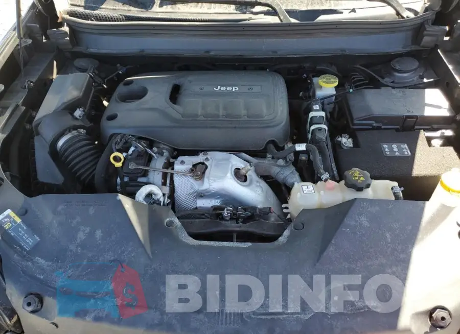 1C4PJMDNXKD209279 Photo# 12