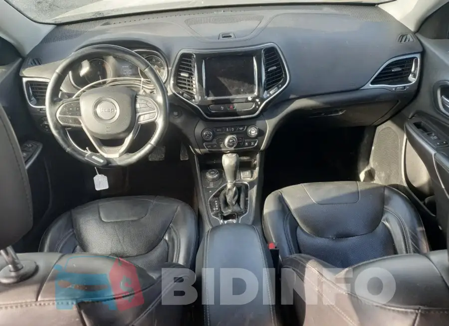 1C4PJMDNXKD209279 Photo# 8