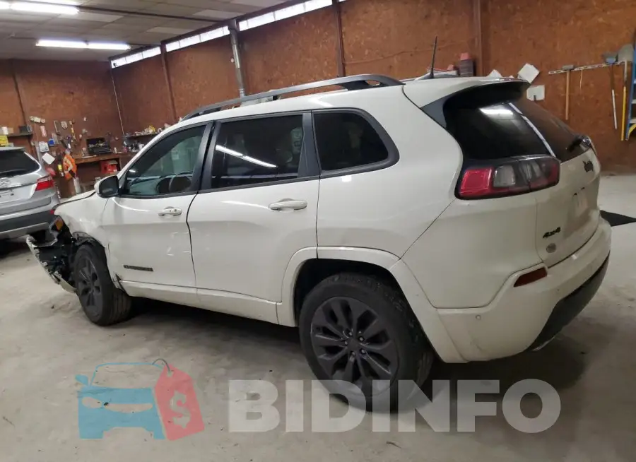 1C4PJMDX2KD413477 Photo# 2