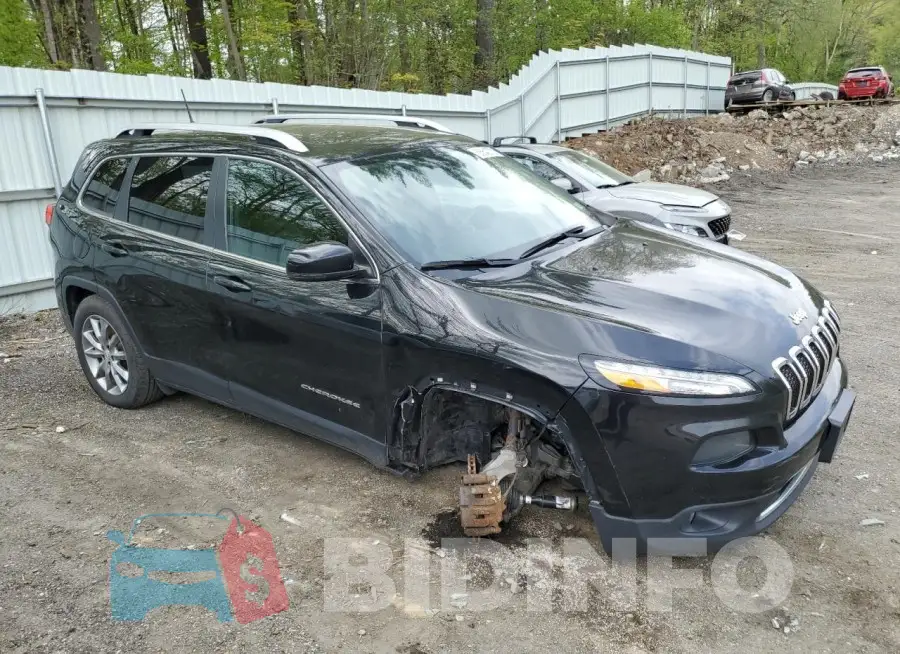 1C4PJMDX5JD547186 Photo# 4