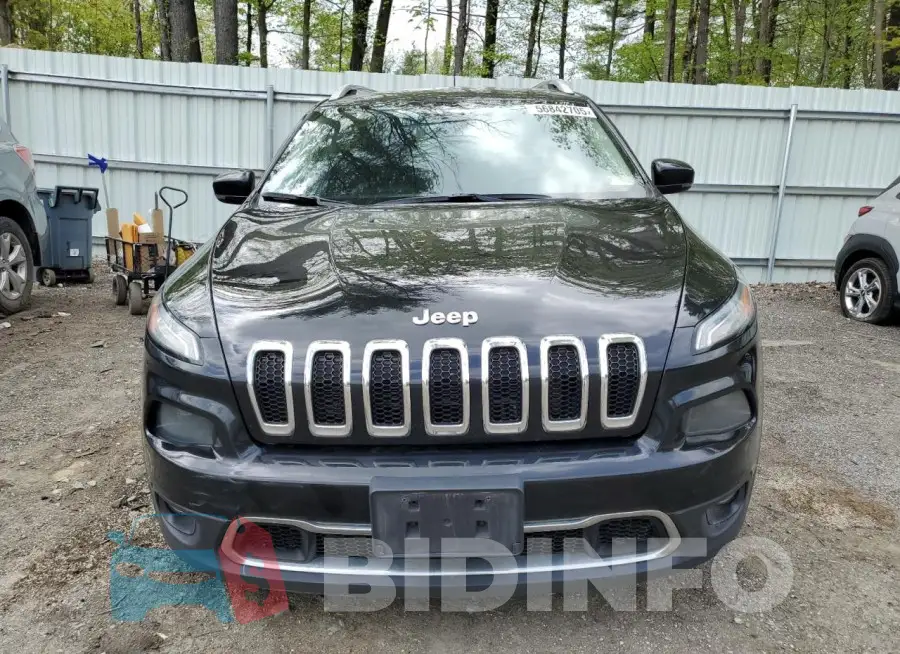 1C4PJMDX5JD547186 Photo# 5
