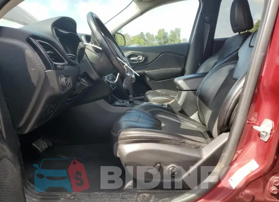 1C4PJMLB3KD433470 Photo# 7