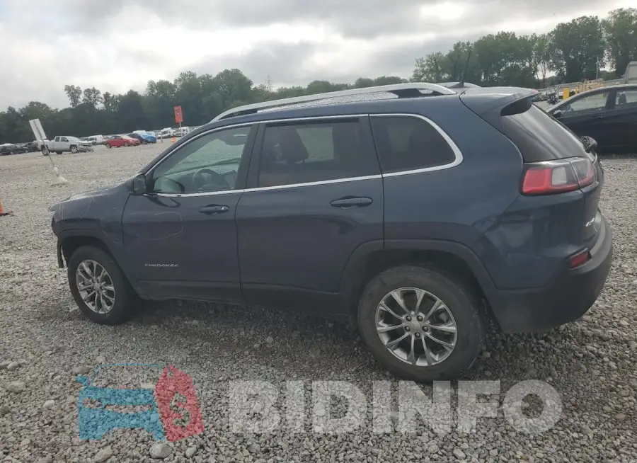 1C4PJMMX1MD202242 Photo# 2