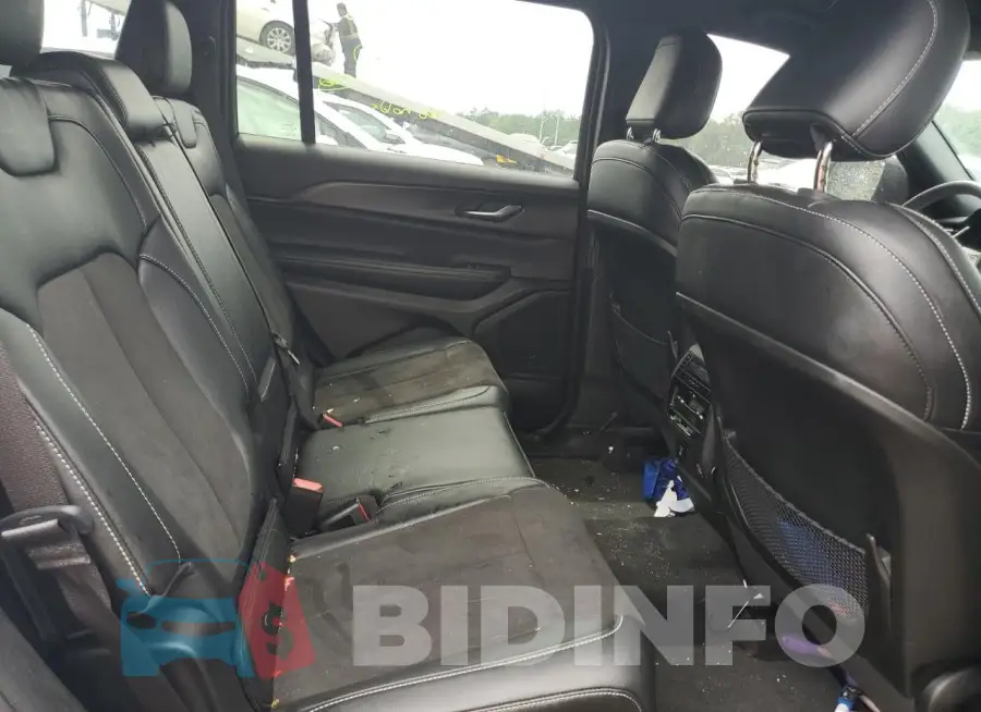 1C4RJJAGXP8795818 Photo# 10
