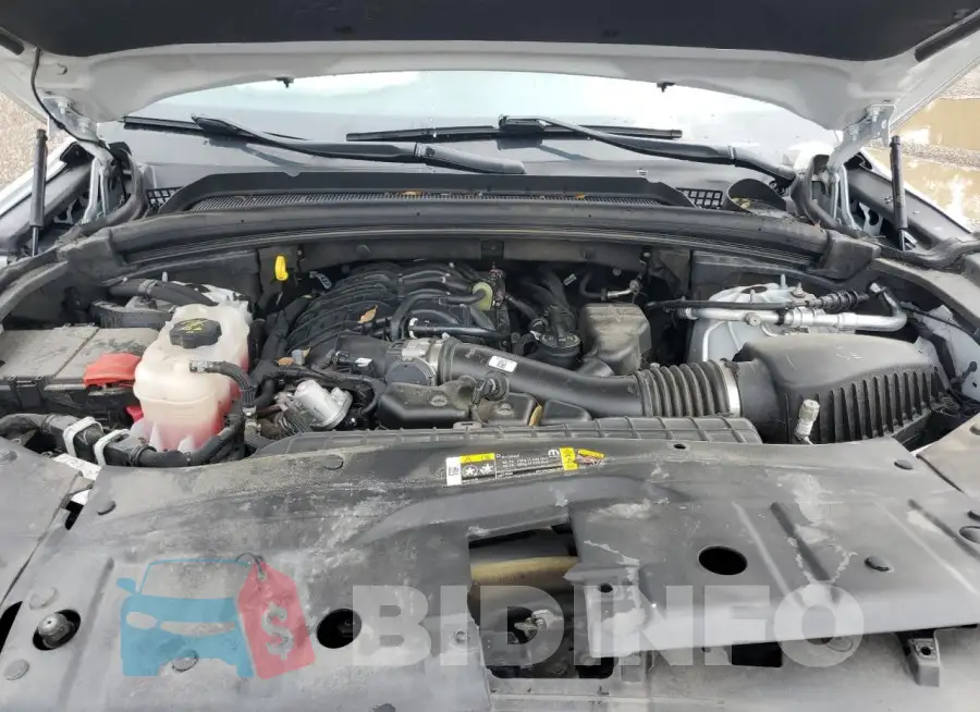 1C4RJJAGXP8795818 Photo# 11