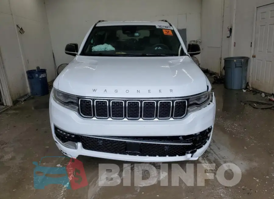 1C4SJVDP0RS175537 Photo# 5