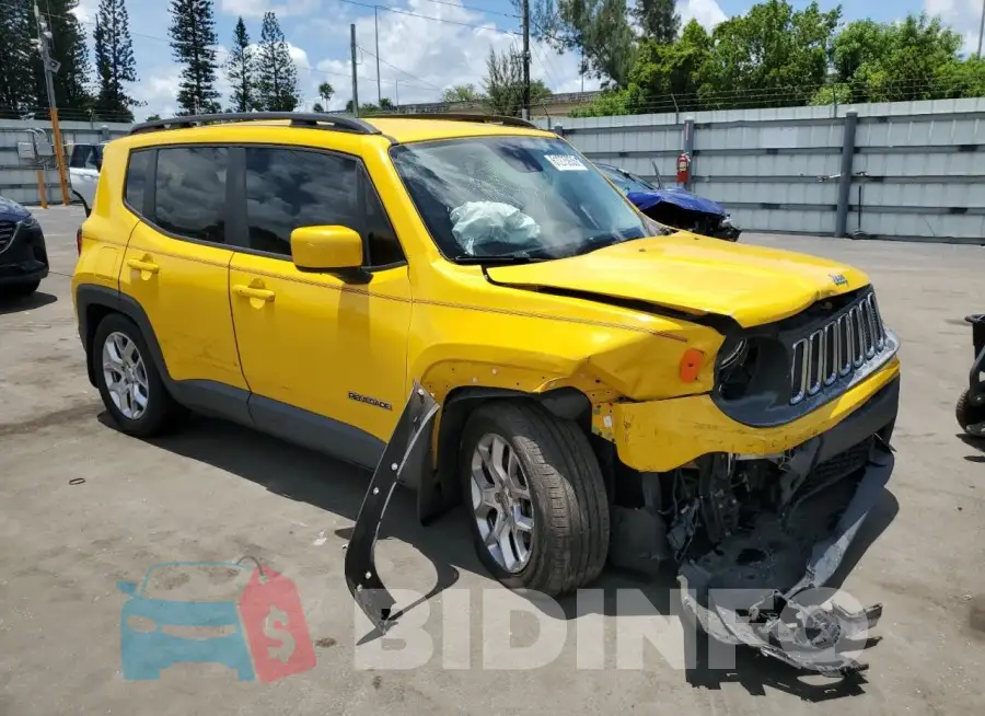ZACCJABB2HPF69243 Photo# 4