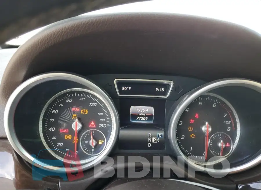 4JGDA5HB0JB001801 Photo# 9