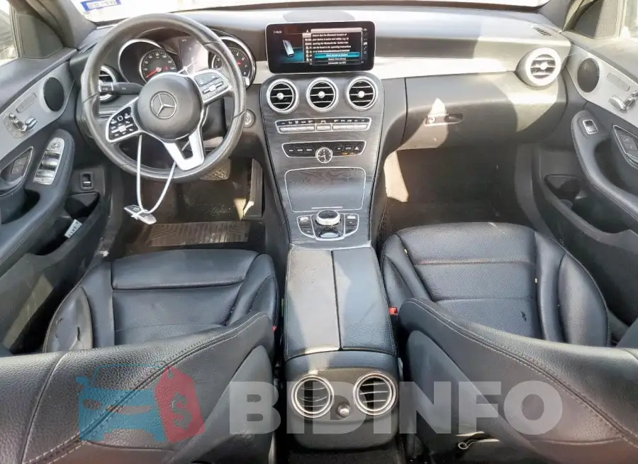 55SWF8DB7KU322057 Photo# 8
