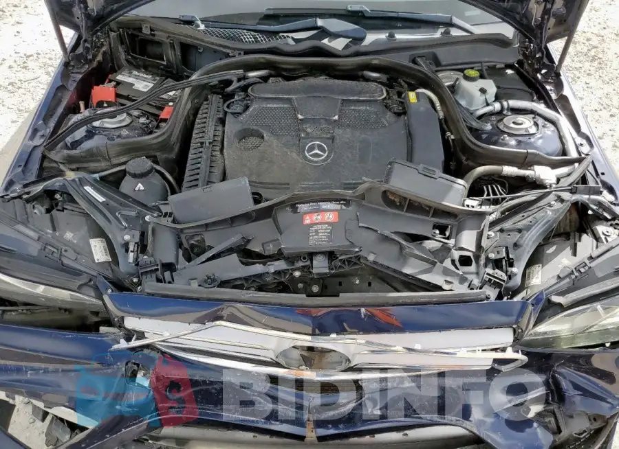 WDDHF5KB2GB195651 Photo# 11