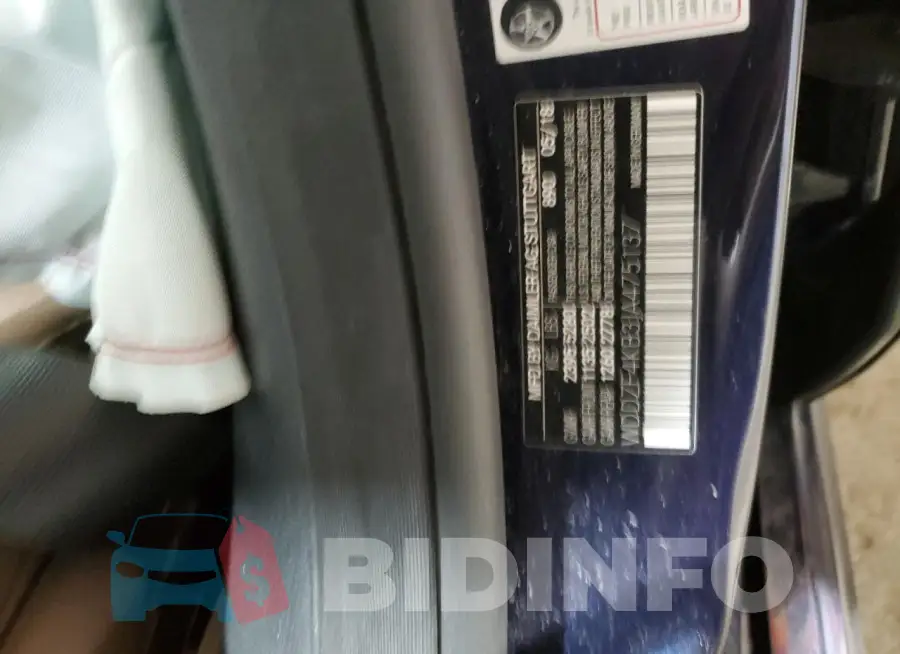 WDDZF4KB3JA475137 Photo# 12