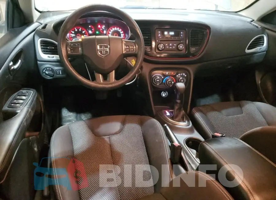 1C3CDFBAXGD605211 Photo# 8