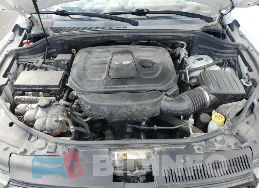 1C4RDJAG5KC550728 Photo# 12