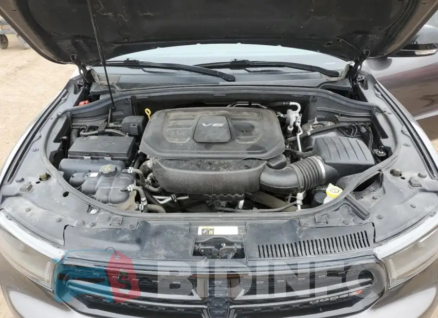 1C4RDJDG1JC307718 Photo# 12