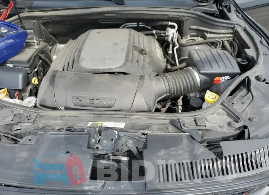 1C4SDJCTXKC606254 Photo# 12