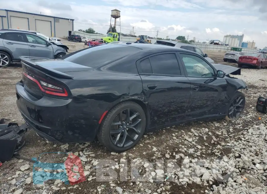 2C3CDXBG1KH745377 Photo# 3