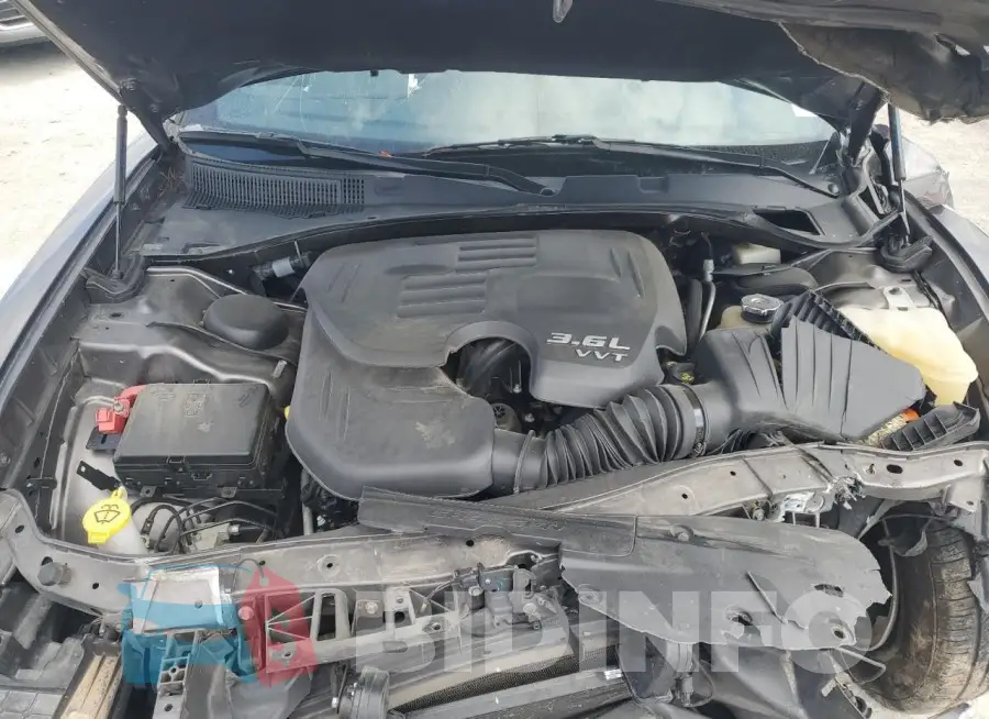 2C3CDXBG8NH161207 Photo# 11