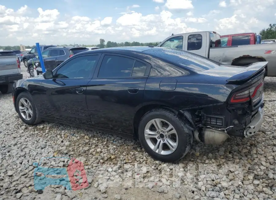 2C3CDXBG9KH517837 Photo# 2