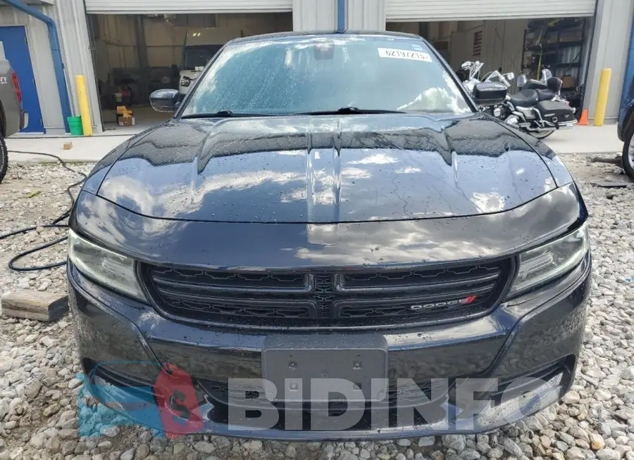 2C3CDXBG9KH517837 Photo# 5