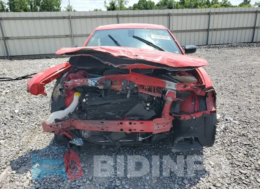 2C3CDXBGXPH649335 Photo# 5