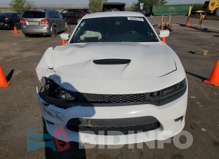 2C3CDXGJ3KH732327 Photo# 5