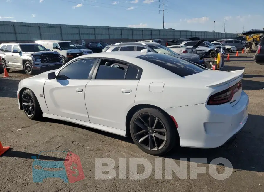2C3CDXGJ3KH732327 Photo# 2