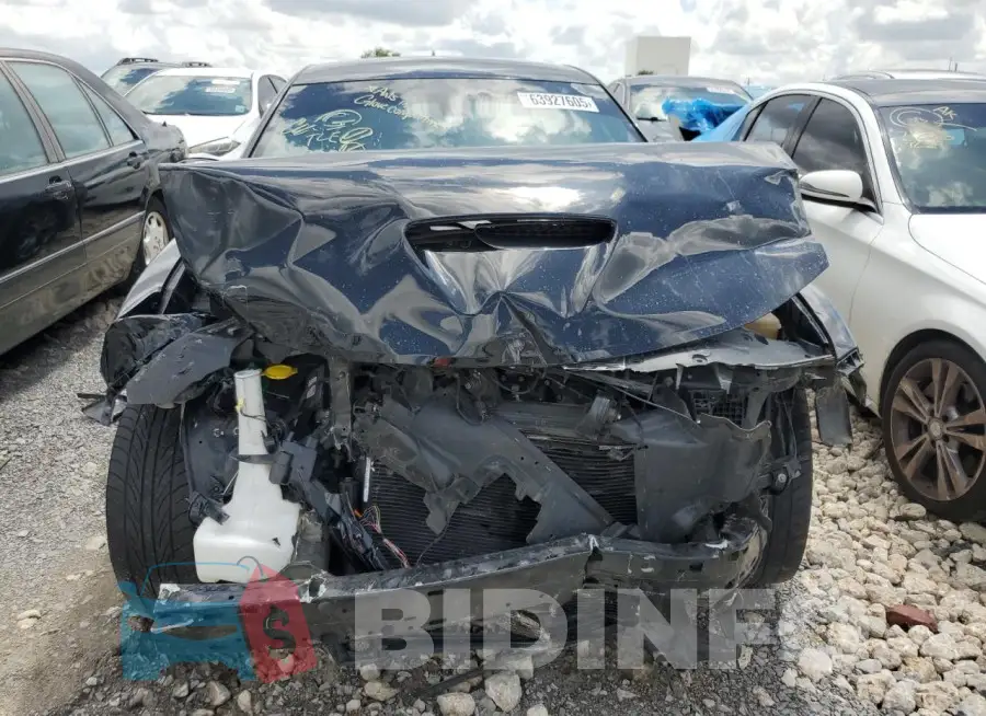 2C3CDXHG9PH530375 Photo# 5