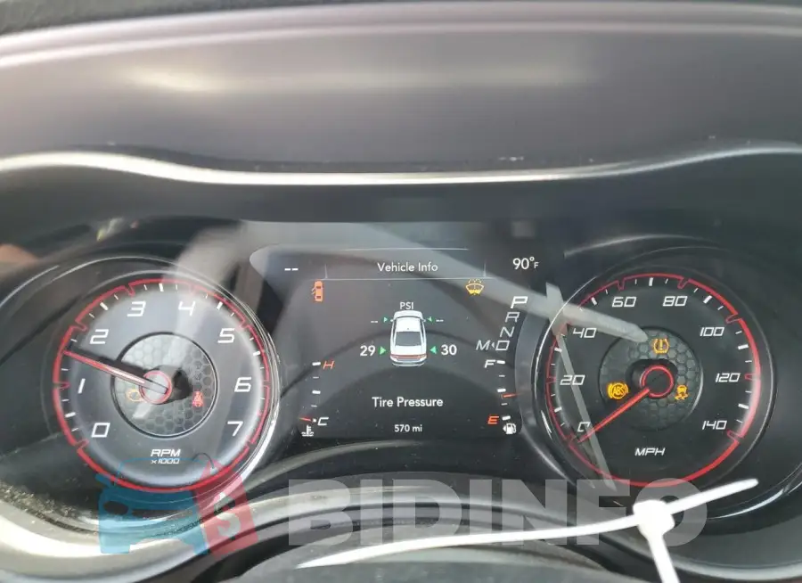 2C3CDXJG8PH705998 Photo# 9