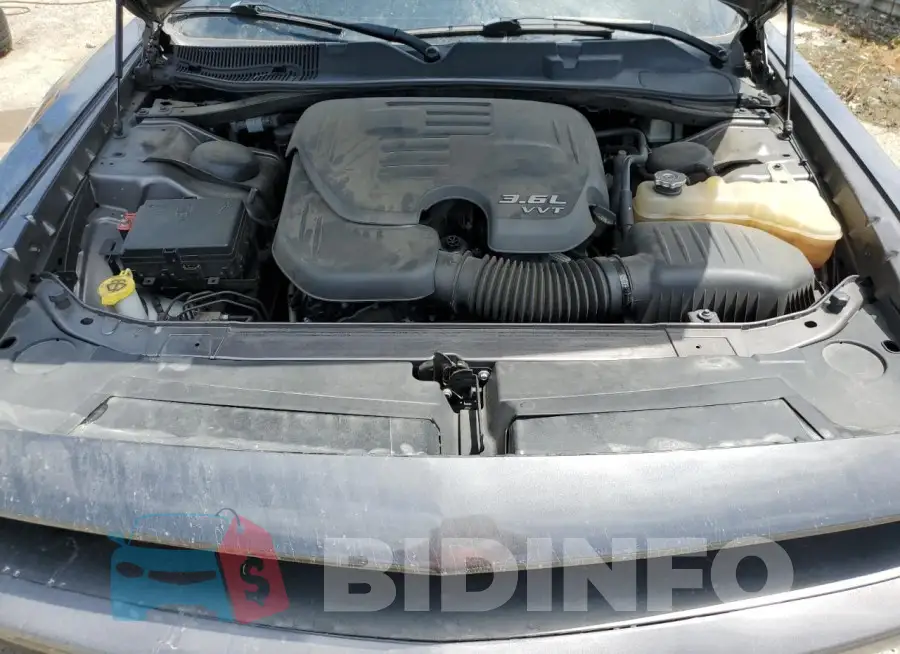 2C3CDZAG5GH201744 Photo# 11