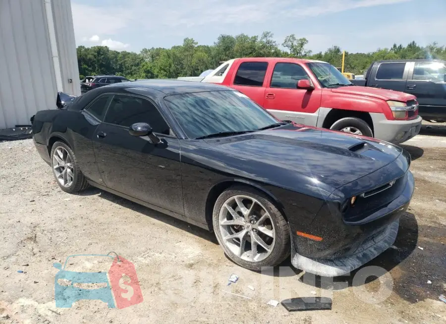 2C3CDZJG0PH545661 Photo# 4